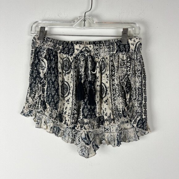 Altar'd State Pants - 2/$14 altar'd state Boho Shorts Small